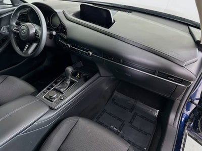2022 Mazda Mazda CX-30 2.5 S