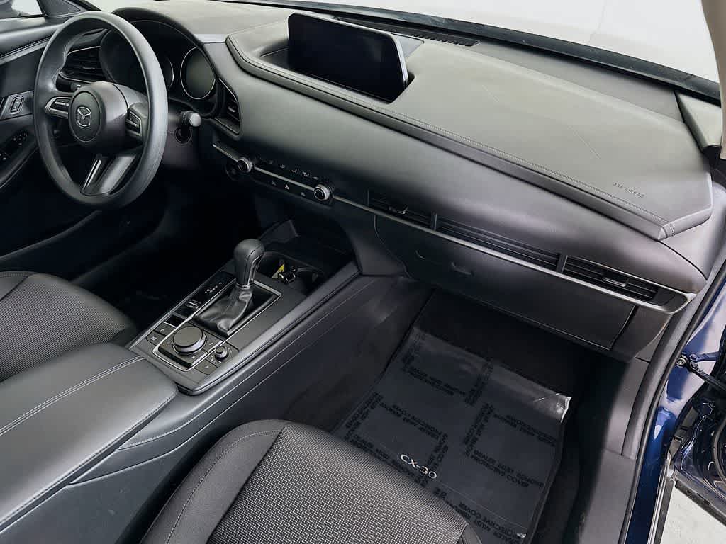 2022 Mazda Mazda CX-30 2.5 S