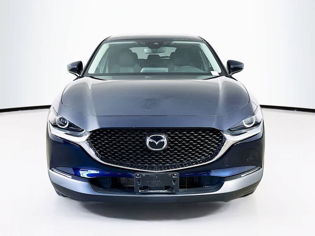 2022 Mazda Mazda CX-30 2.5 S