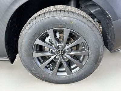 2022 Mazda Mazda CX-30 2.5 S