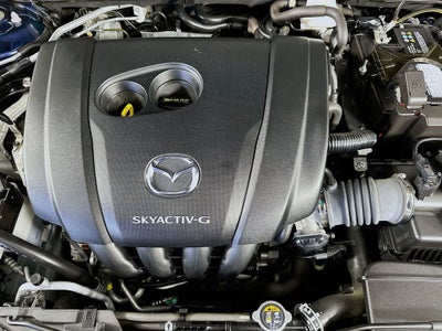 2022 Mazda Mazda CX-30 2.5 S