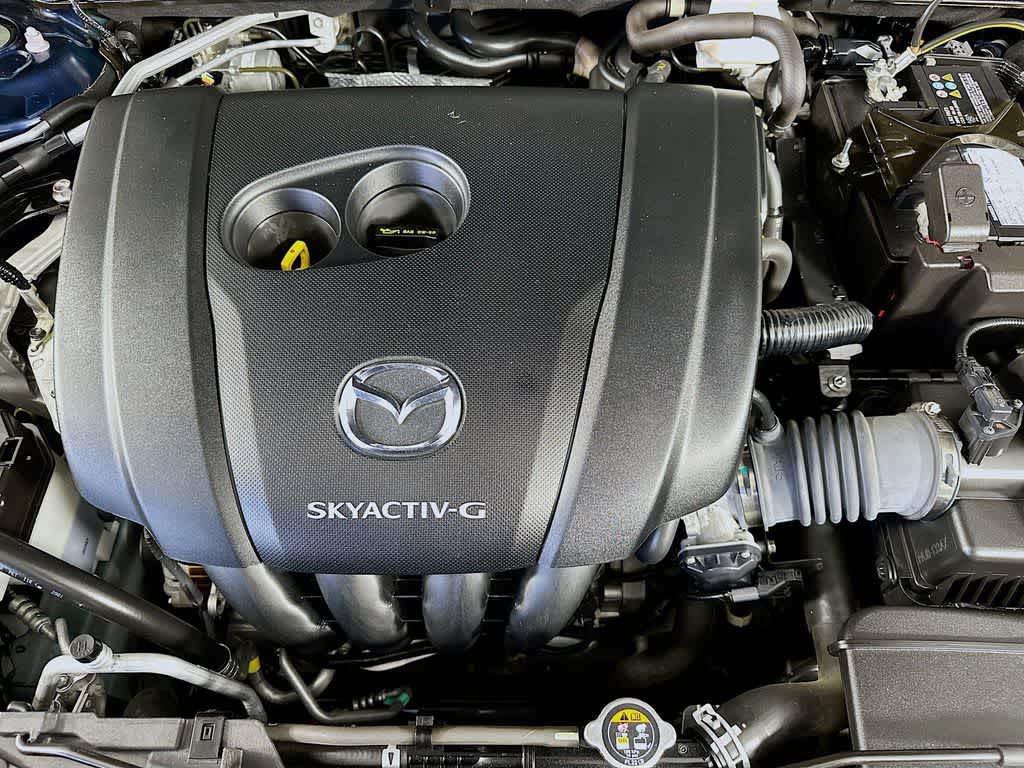 2022 Mazda Mazda CX-30 2.5 S