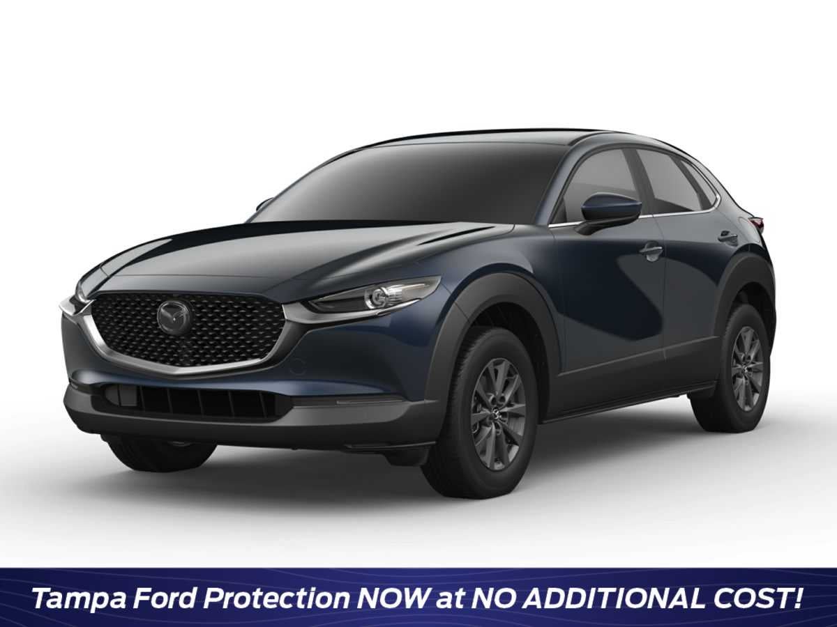 2022 Mazda Mazda CX-30 2.5 S