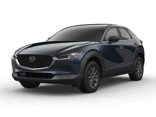 2022 Mazda Mazda CX-30 2.5 S