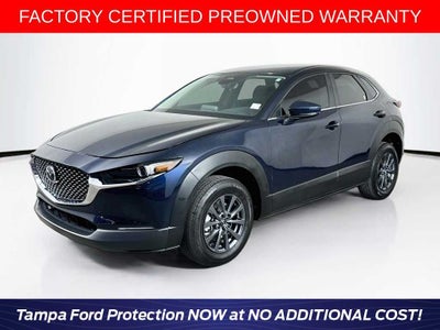 2024 Mazda Mazda CX-30 2.5 S