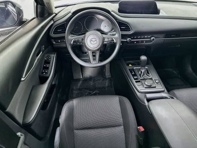 2024 Mazda Mazda CX-30 2.5 S
