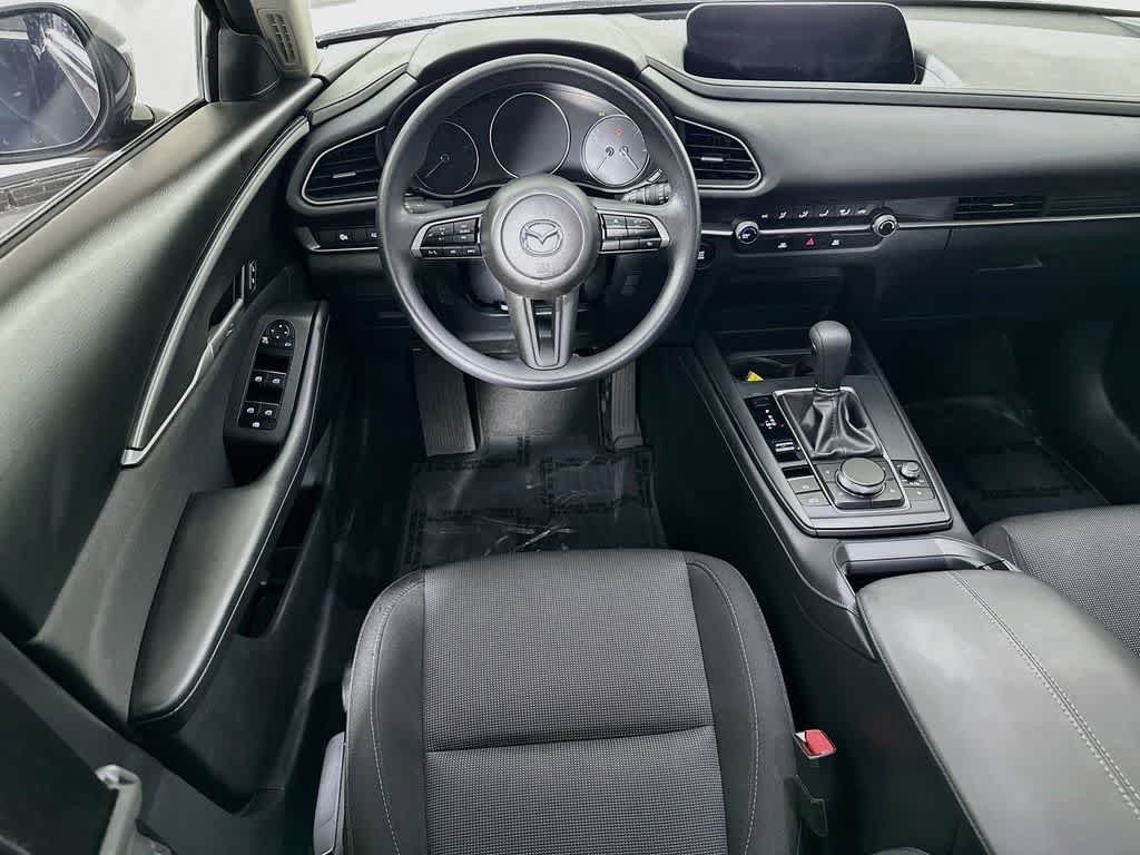 2024 Mazda Mazda CX-30 2.5 S