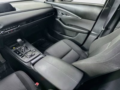 2024 Mazda Mazda CX-30 2.5 S