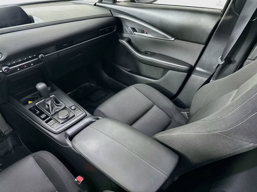 2024 Mazda Mazda CX-30 2.5 S