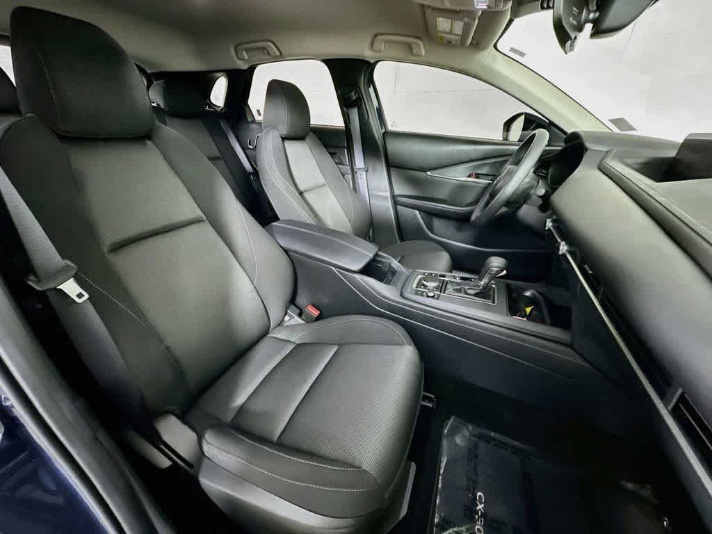 2024 Mazda Mazda CX-30 2.5 S