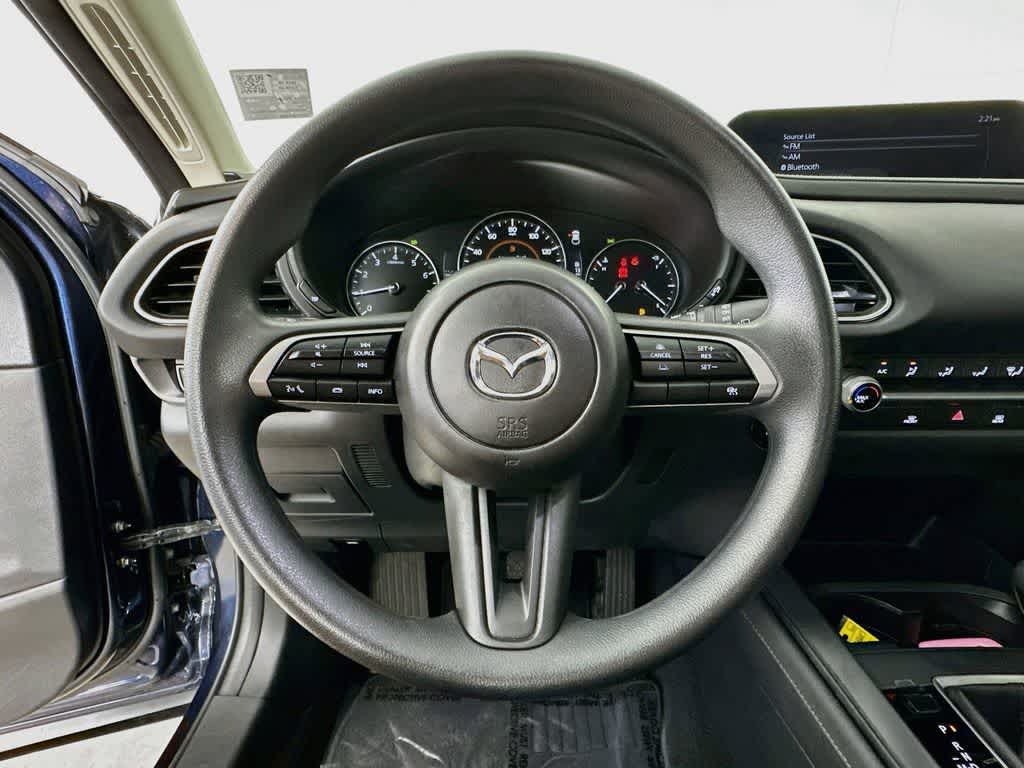 2024 Mazda Mazda CX-30 2.5 S