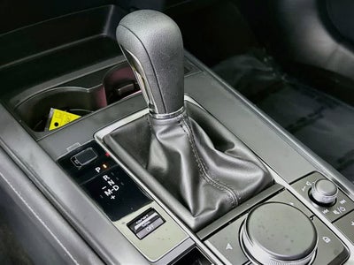 2024 Mazda Mazda CX-30 2.5 S