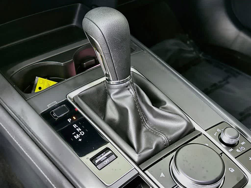 2024 Mazda Mazda CX-30 2.5 S