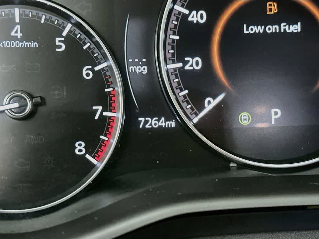 2024 Mazda Mazda CX-30 2.5 S