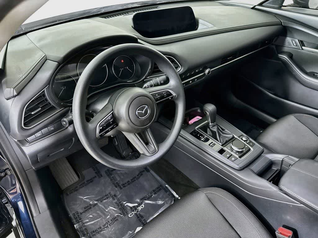 2024 Mazda Mazda CX-30 2.5 S