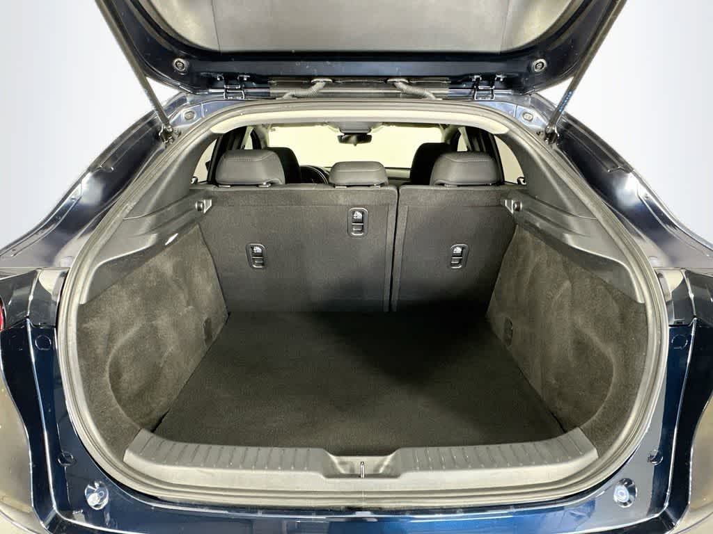 2024 Mazda Mazda CX-30 2.5 S