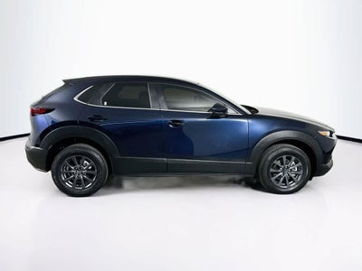 2024 Mazda Mazda CX-30 2.5 S