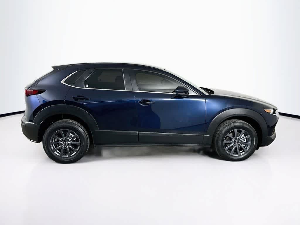 2024 Mazda Mazda CX-30 2.5 S