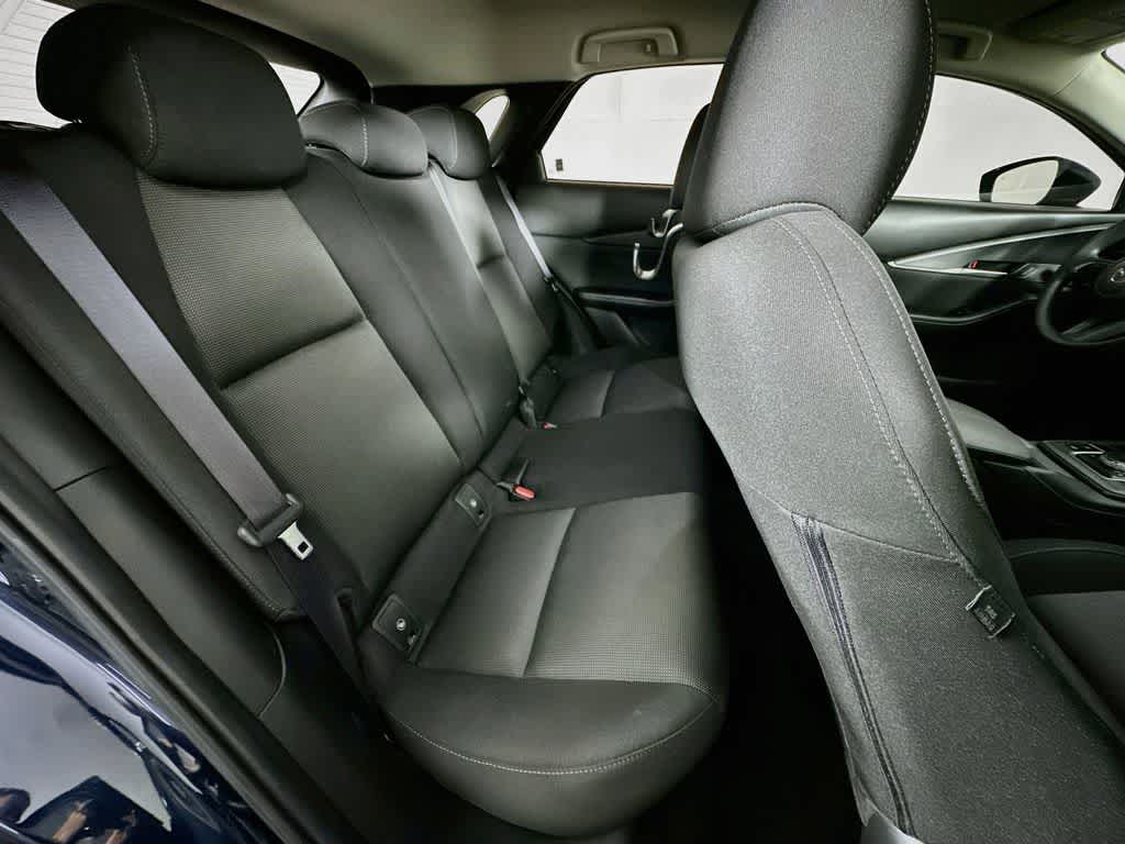 2024 Mazda Mazda CX-30 2.5 S