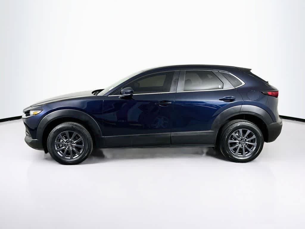 2024 Mazda Mazda CX-30 2.5 S