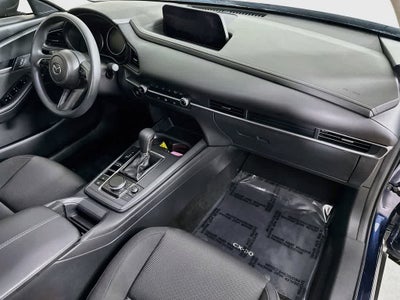 2024 Mazda Mazda CX-30 2.5 S