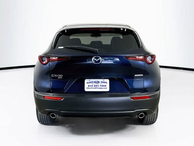 2024 Mazda Mazda CX-30 2.5 S