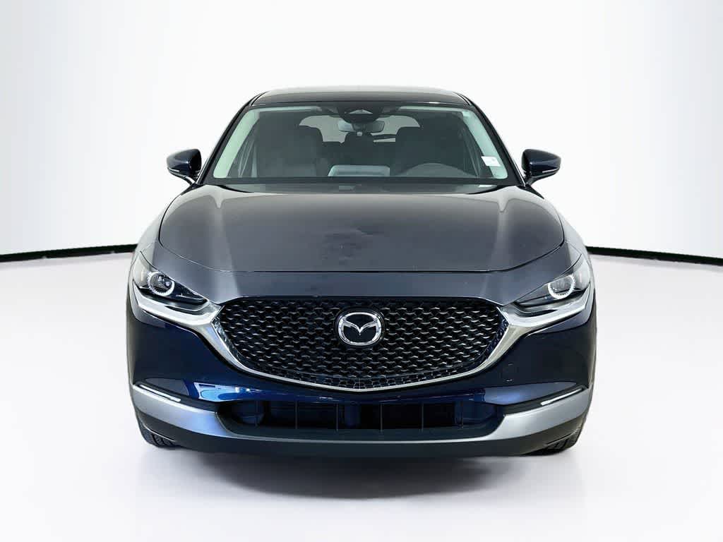 2024 Mazda Mazda CX-30 2.5 S