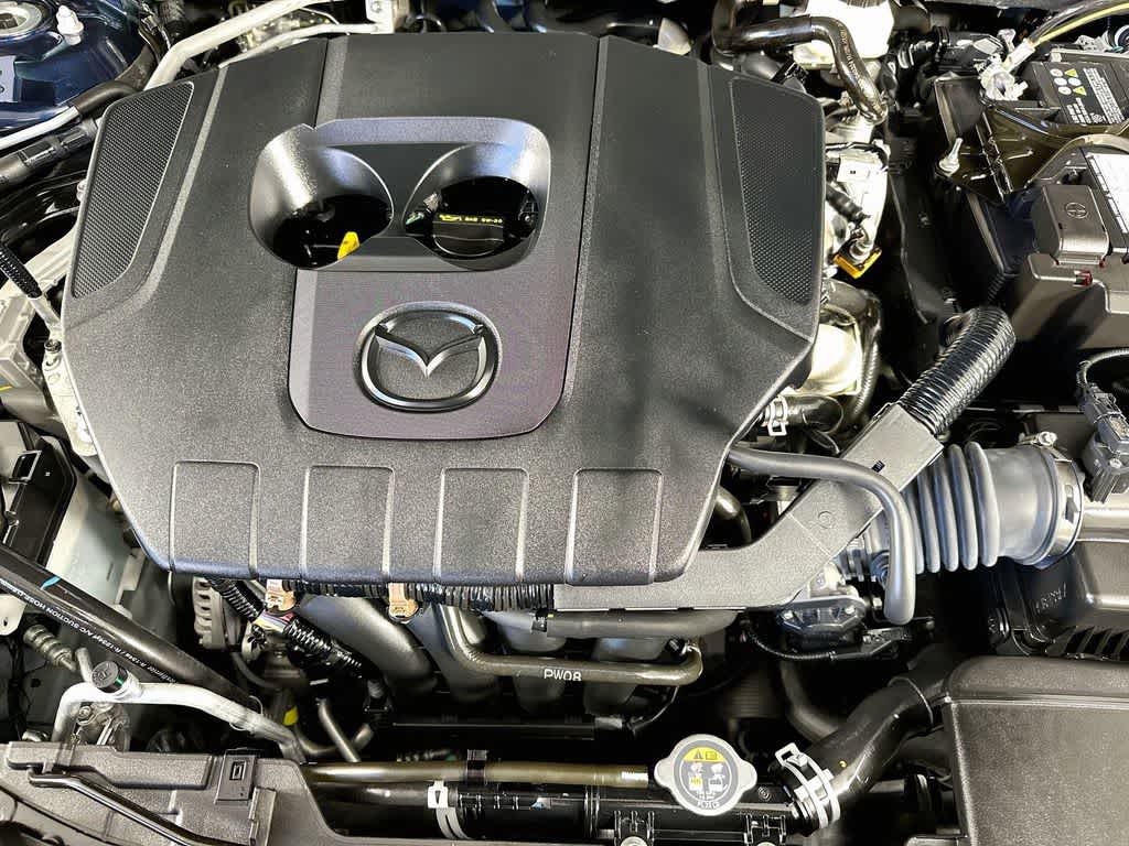 2024 Mazda Mazda CX-30 2.5 S