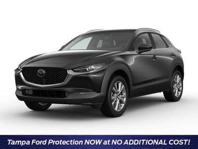 2023 Mazda Mazda CX-30 2.5 S Select Package