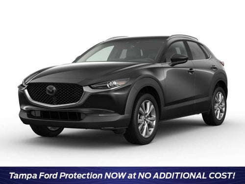 2023 Mazda Mazda CX-30 2.5 S Select Package