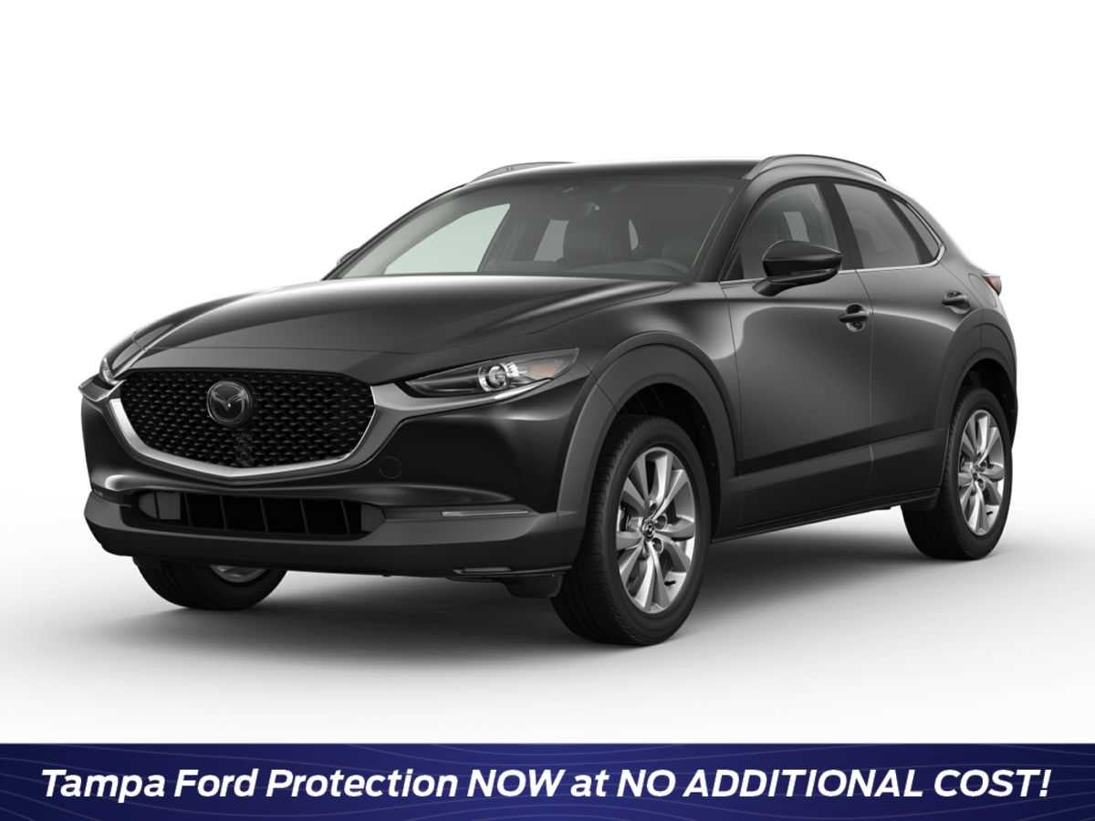 2023 Mazda Mazda CX-30 2.5 S Select Package