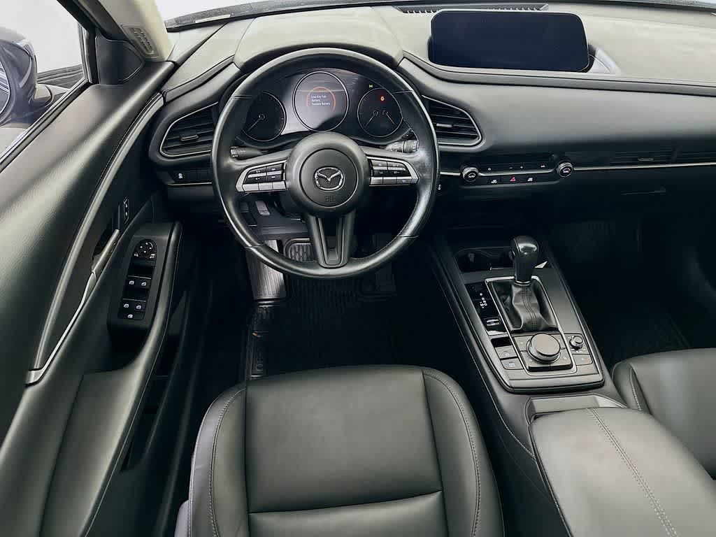 2023 Mazda Mazda CX-30 2.5 S Select Package
