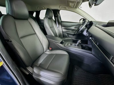 2023 Mazda Mazda CX-30 2.5 S Select Package