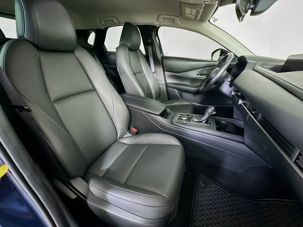 2023 Mazda Mazda CX-30 2.5 S Select Package