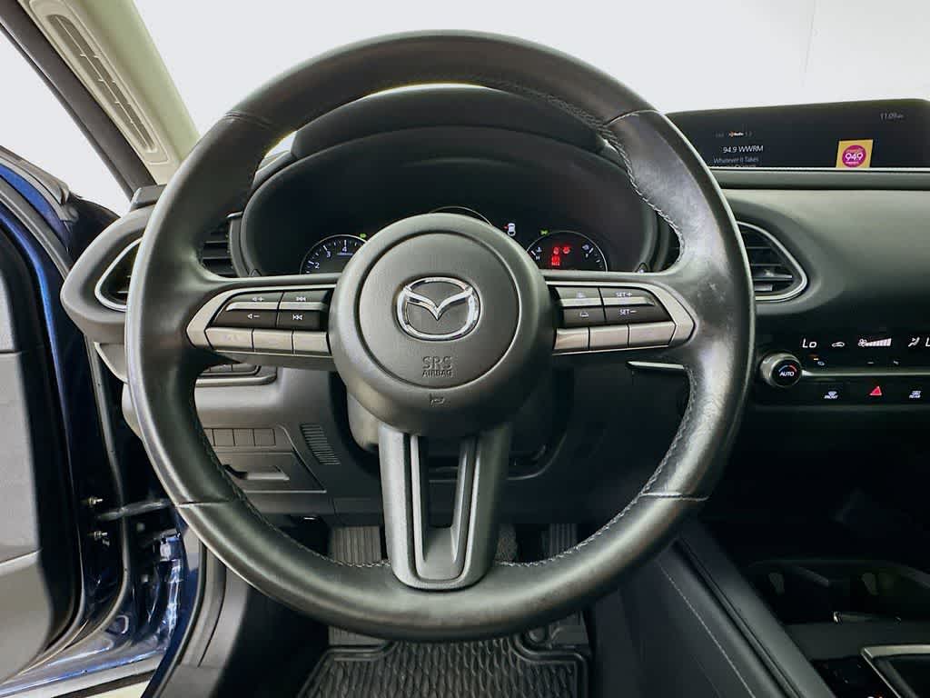 2023 Mazda Mazda CX-30 2.5 S Select Package