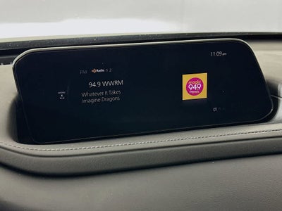 2023 Mazda Mazda CX-30 2.5 S Select Package