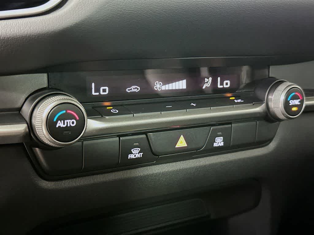 2023 Mazda Mazda CX-30 2.5 S Select Package
