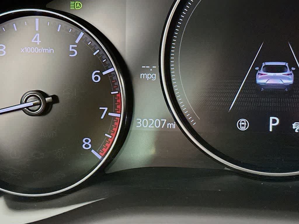 2023 Mazda Mazda CX-30 2.5 S Select Package