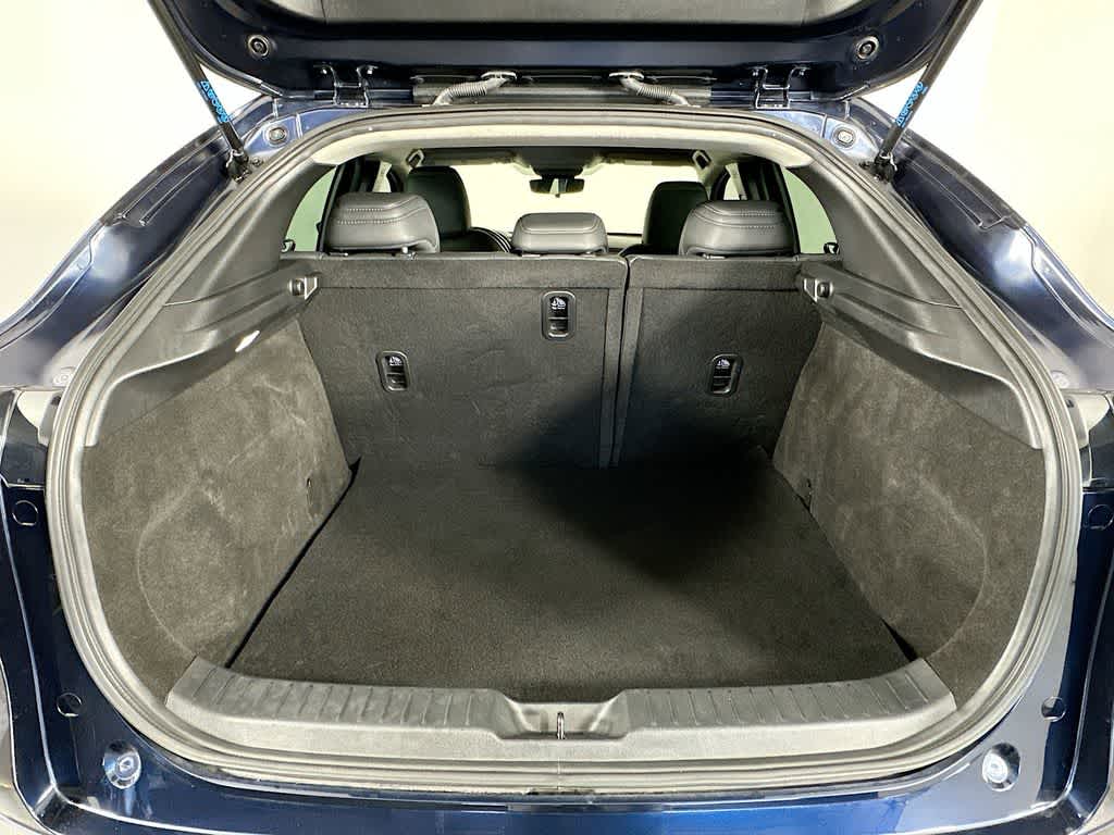 2023 Mazda Mazda CX-30 2.5 S Select Package