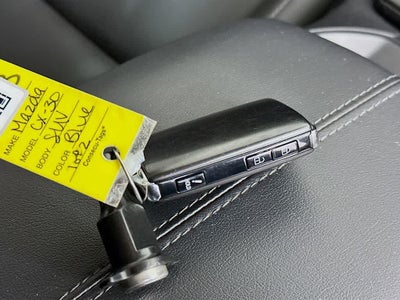 2023 Mazda Mazda CX-30 2.5 S Select Package