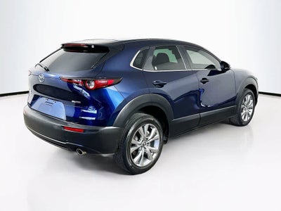 2023 Mazda Mazda CX-30 2.5 S Select Package