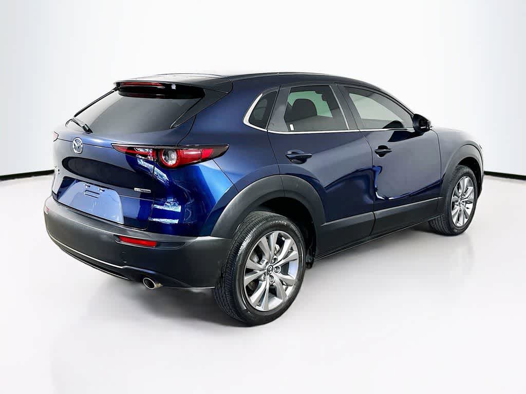 2023 Mazda Mazda CX-30 2.5 S Select Package