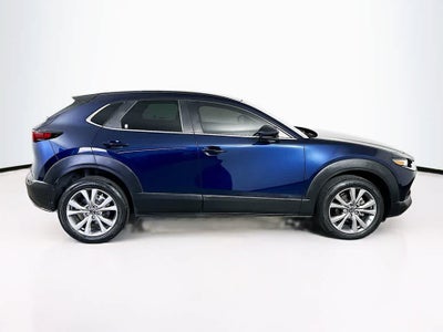 2023 Mazda Mazda CX-30 2.5 S Select Package