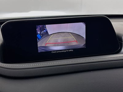 2023 Mazda Mazda CX-30 2.5 S Select Package
