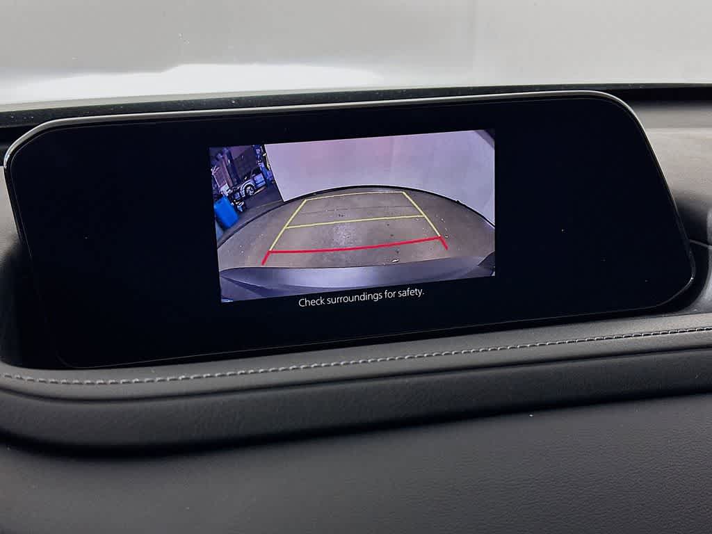 2023 Mazda Mazda CX-30 2.5 S Select Package