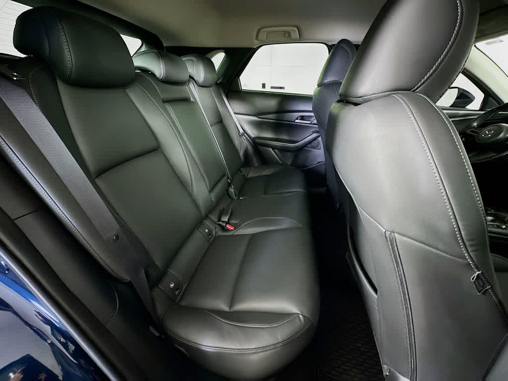 2023 Mazda Mazda CX-30 2.5 S Select Package