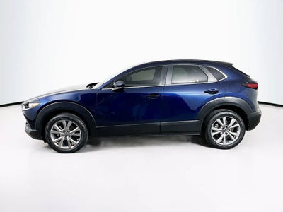 2023 Mazda Mazda CX-30 2.5 S Select Package