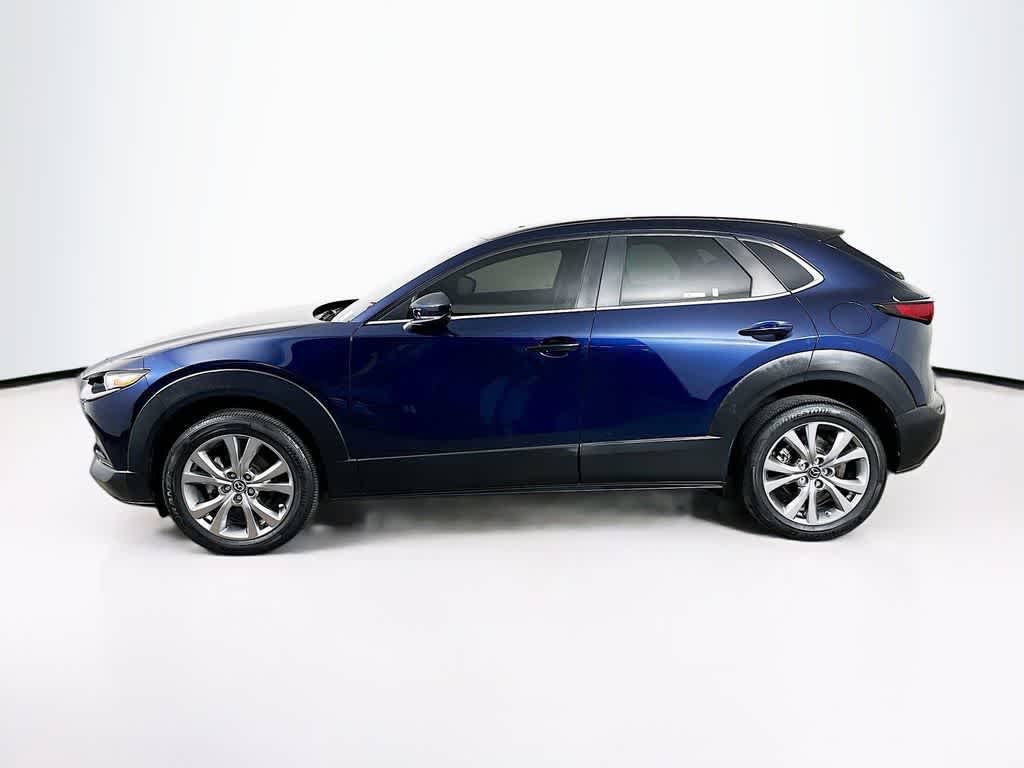 2023 Mazda Mazda CX-30 2.5 S Select Package