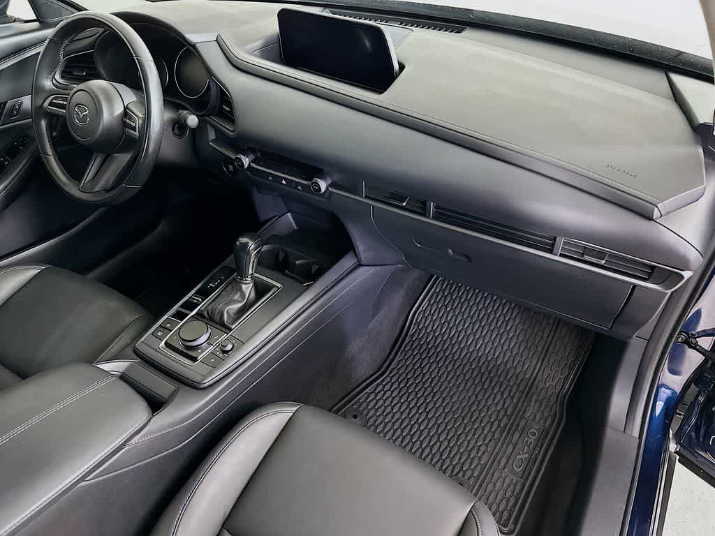 2023 Mazda Mazda CX-30 2.5 S Select Package