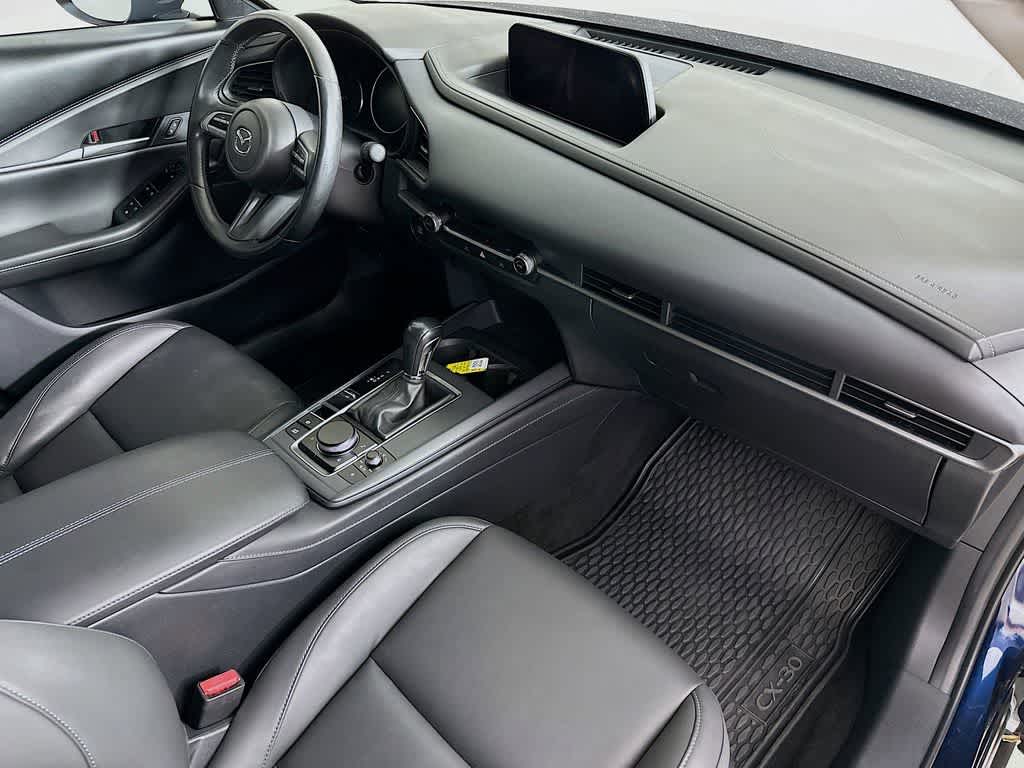 2023 Mazda Mazda CX-30 2.5 S Select Package